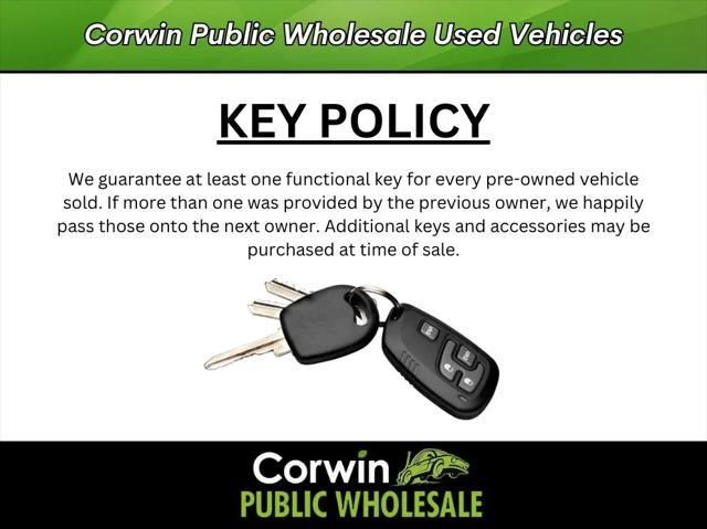 2002 kia sedona ex