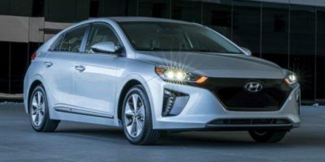 2019 hyundai ioniq electric base 4dr hatchback for sale in rockville, connecticut