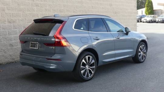 2022 Volvo XC60