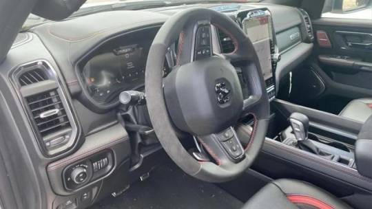 2024 RAM 1500 trx