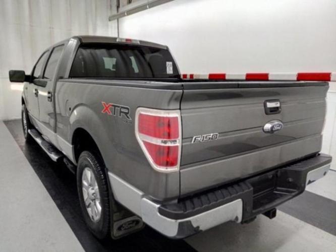 2013 ford f-150 xlt 4x4 xlt 4dr supercrew styleside 5.5 ft. sb for sale in hollister, idaho