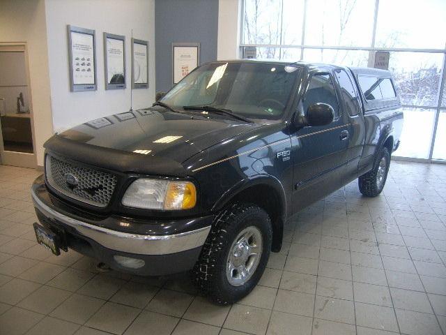 1999 ford f150 for sale in anchorage, alaska