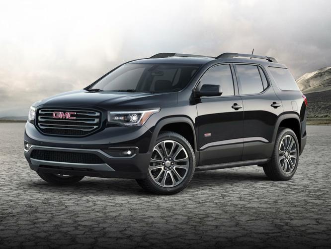 new 2019 gmc acadia awd slt w/ slt-1 rockville centre, ny 11570 for sale in lakeview, new york
