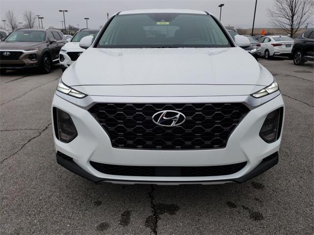 2019 hyundai santa fe se 2.4l se 2.4l 4dr suv for sale in bentonville, arkansas