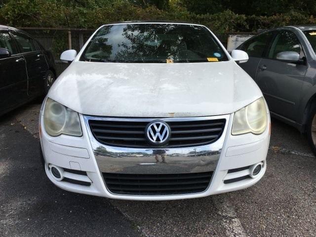 2007 volkswagen eos in norfolk, virginia