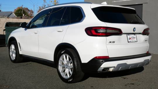2019 BMW X5