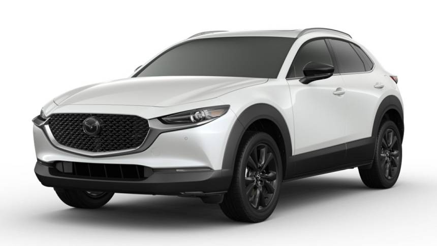 2023 mazda cx-30