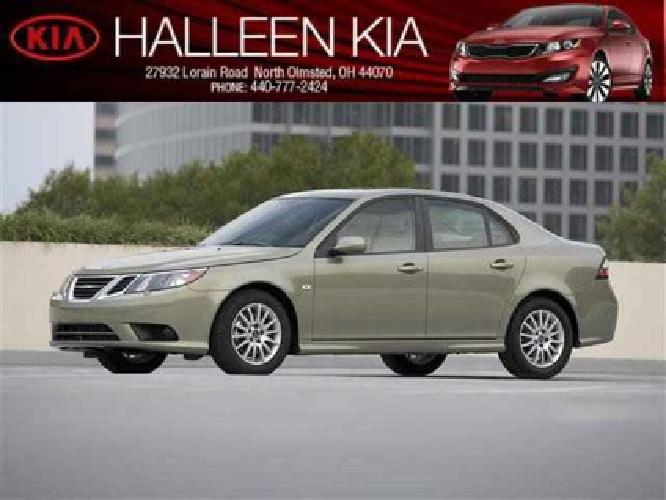 2010 saab 9-3 xwd in north olmsted, oh