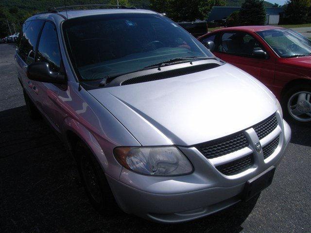 2001 dodge grand caravan sport for sale in brattleboro, vermont