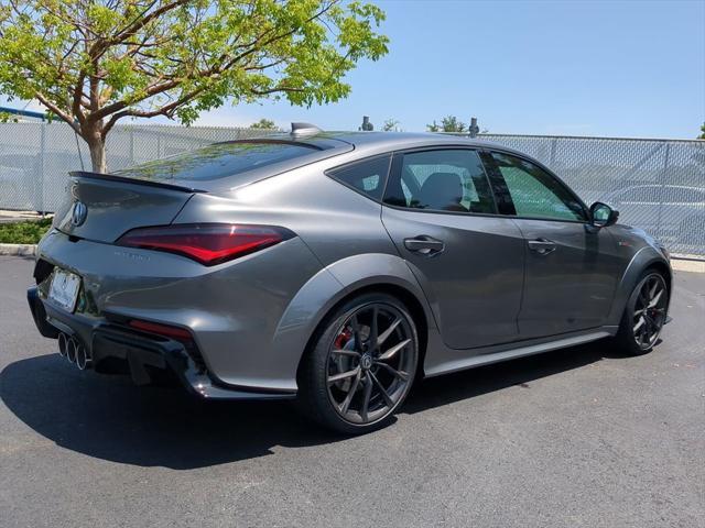 2024 acura integra type s