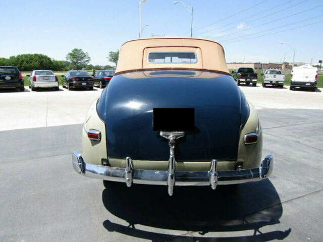 1941 mercury convertible, blue with 0 available now!