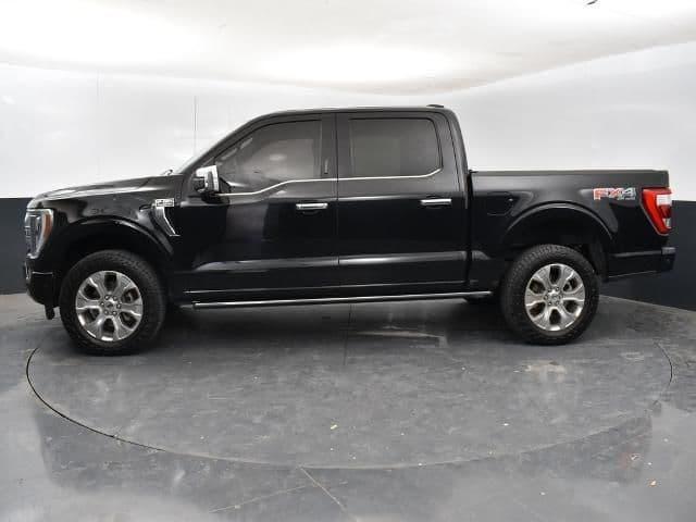 2021 ford f-150 platinum in elkins, new mexico