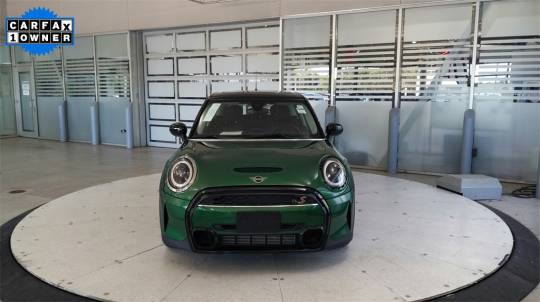 2023 Mini Hardtop
