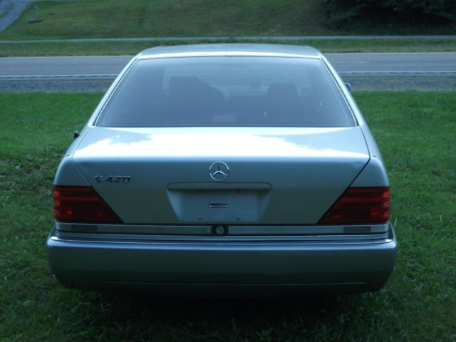 1994 mercedes s420