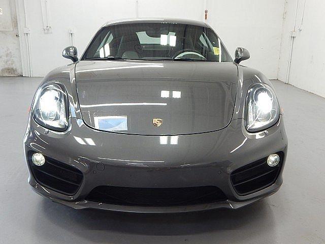 used 2016 porsche cayman s oklahoma city, ok 73114 for sale in oklahoma city, oklahoma