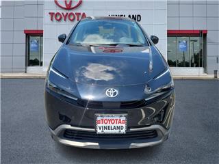 2023 Toyota Prius le