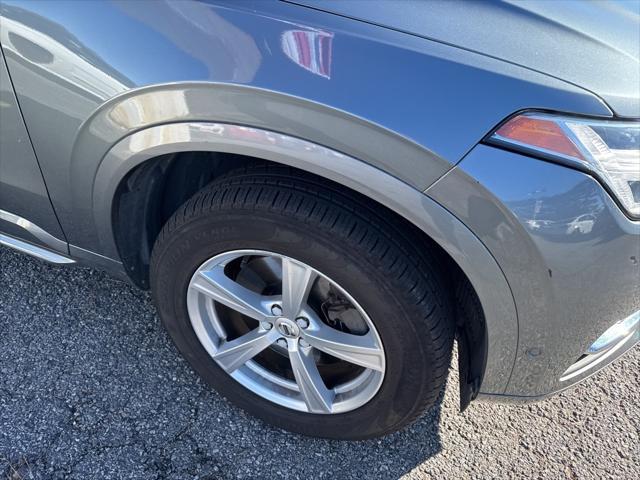 2018 volvo xc90 t5 momentum