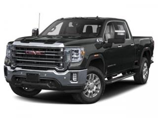 2022 GMC Sierra 3500hd denali