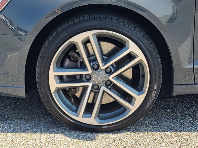 2019 audi a3 2.0t premium