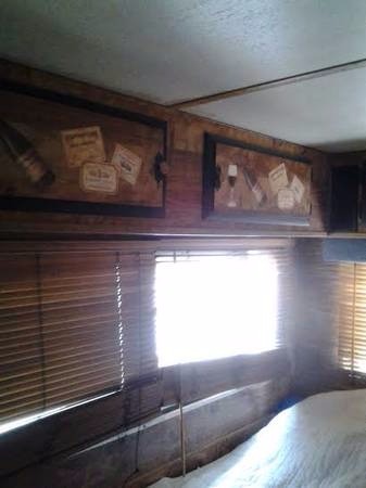 1983 ford econoline diamond motorhome in missouri by owner