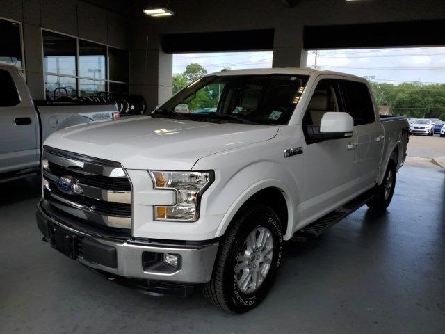 used 2016 ford f150 lariat monroe, la 71203 for sale in monroe, louisiana