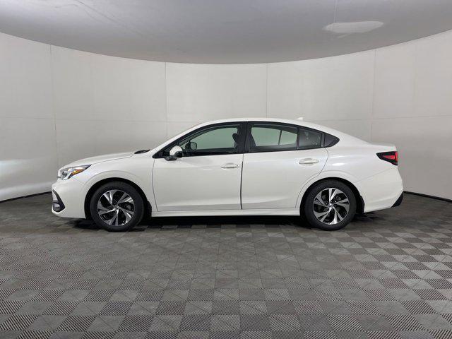 2023 subaru legacy premium