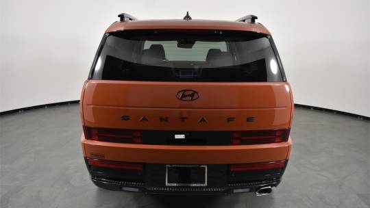 2024 Hyundai Santa Fe