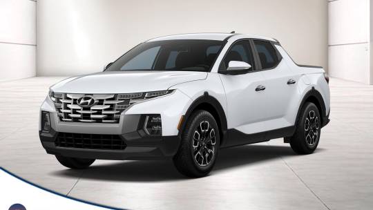 2024 Hyundai Santa Cruz