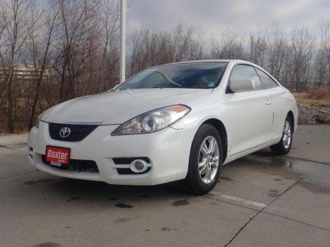 2008 toyota camry solara se se 2dr coupe 5a for sale in elkhorn, nebraska