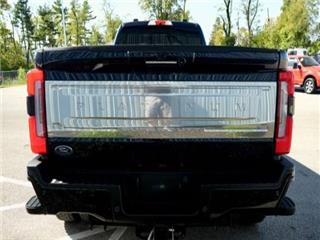 2024 Ford F-450 king ranch
