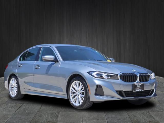 2024 bmw 330 i