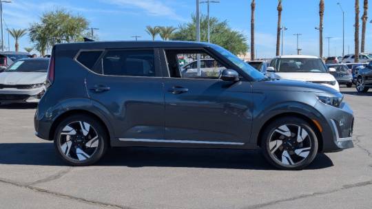 2023 Kia Soul