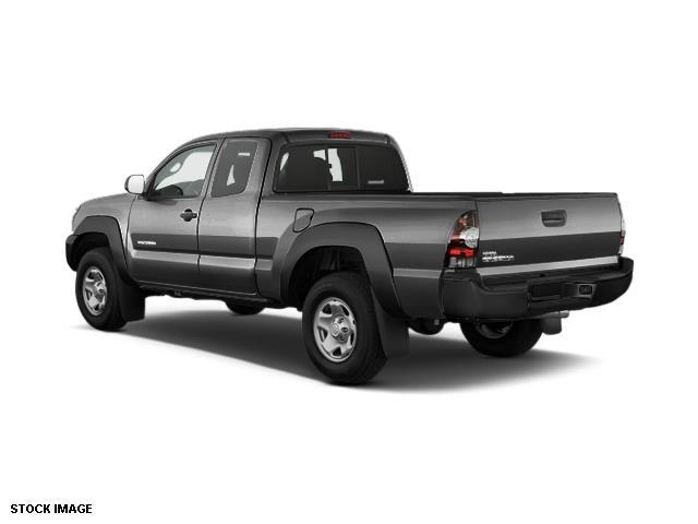 2013 toyota tacoma base 4x4 base 4dr access cab 6.1 ft sb 5m for sale in augusta, maine