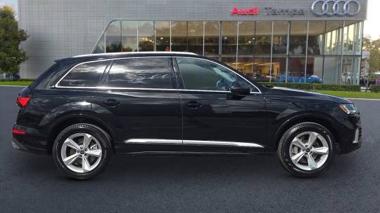 2024 Audi Q7
