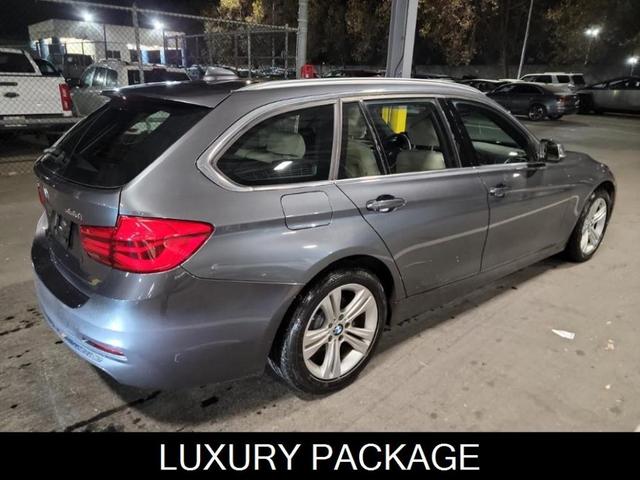 2018 bmw 330 i xdrive