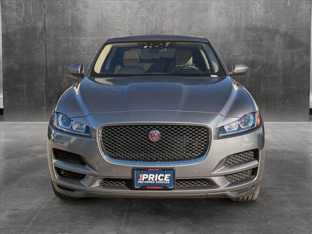 2020 jaguar f-pace premium p250 awd automatic