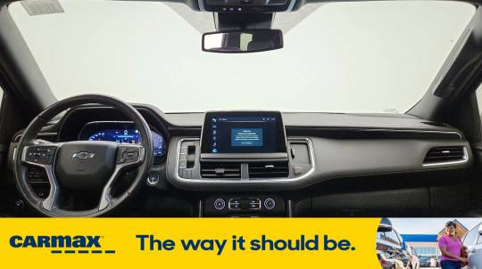 2023 Chevrolet Tahoe