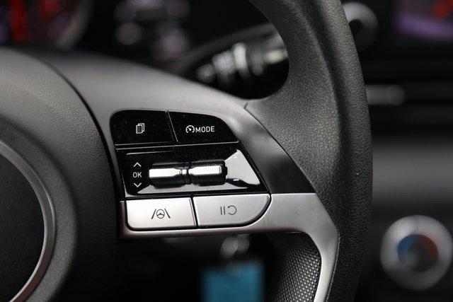 2022 hyundai elantra se