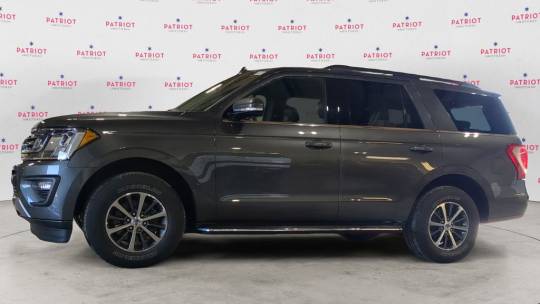2020 Ford Expedition