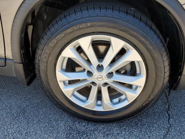 used 2016 nissan rogue sv lagrange, ga 30241 for sale in lagrange, georgia