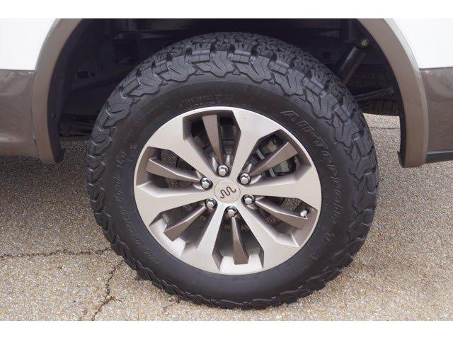 used 2017 ford f150 king ranch pearl, ms 39208 for sale in jackson, mississippi