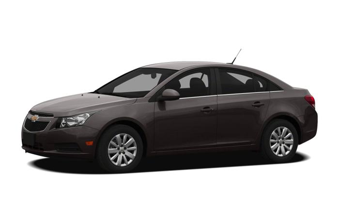 2012 chevrolet cruze ls ls 4dr sedan for sale in east providence, rhode island