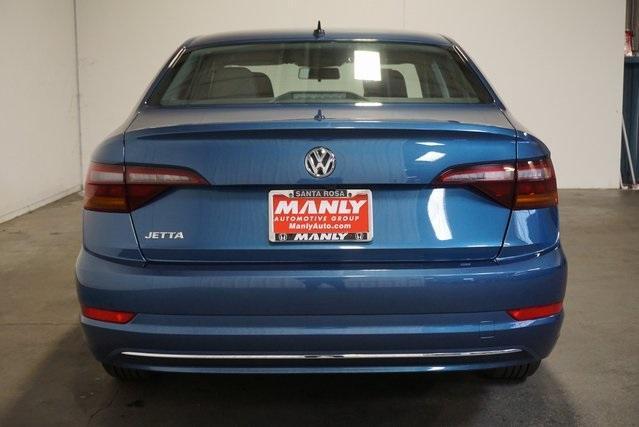 2019 volkswagen jetta in santa rosa, california