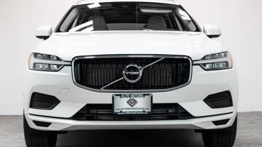 2018 Volvo XC60