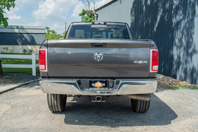 2018 ram 3500 laramie