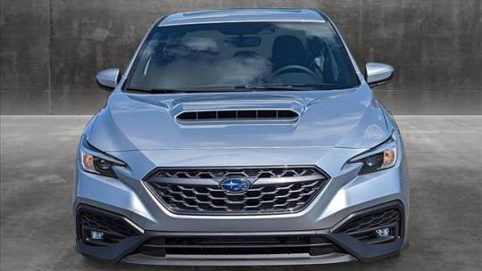 2024 Subaru WRX