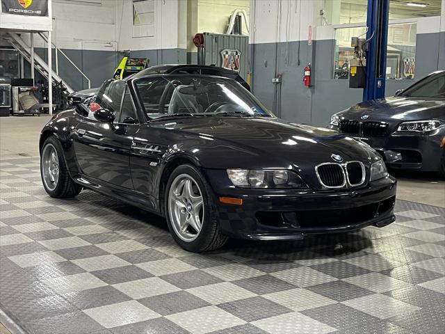 1999 bmw m 3.2l