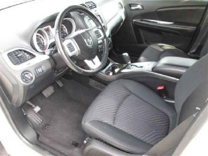 2011 dodge journey mainstreet in cerritos, ca