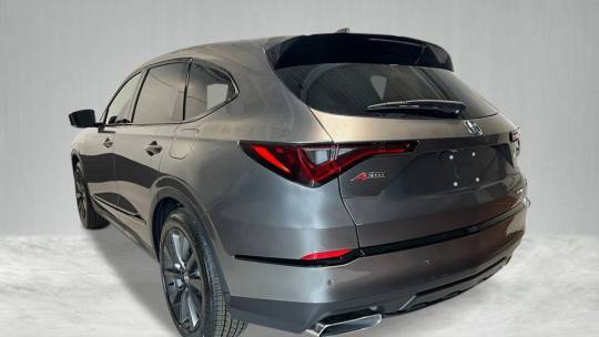 2025 Acura MDX