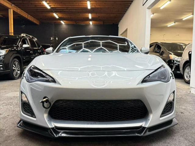2013 scion fr-s base